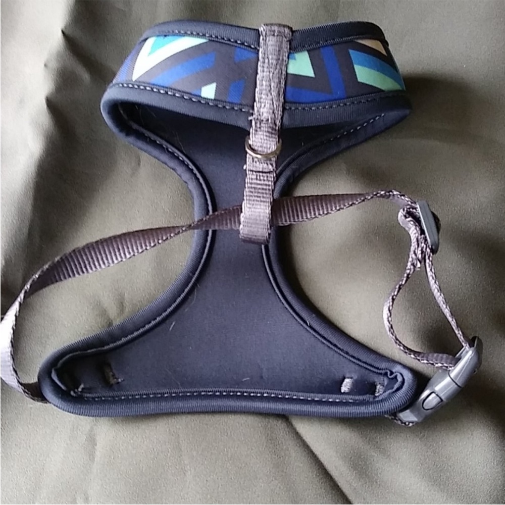 Small dog/cat harness